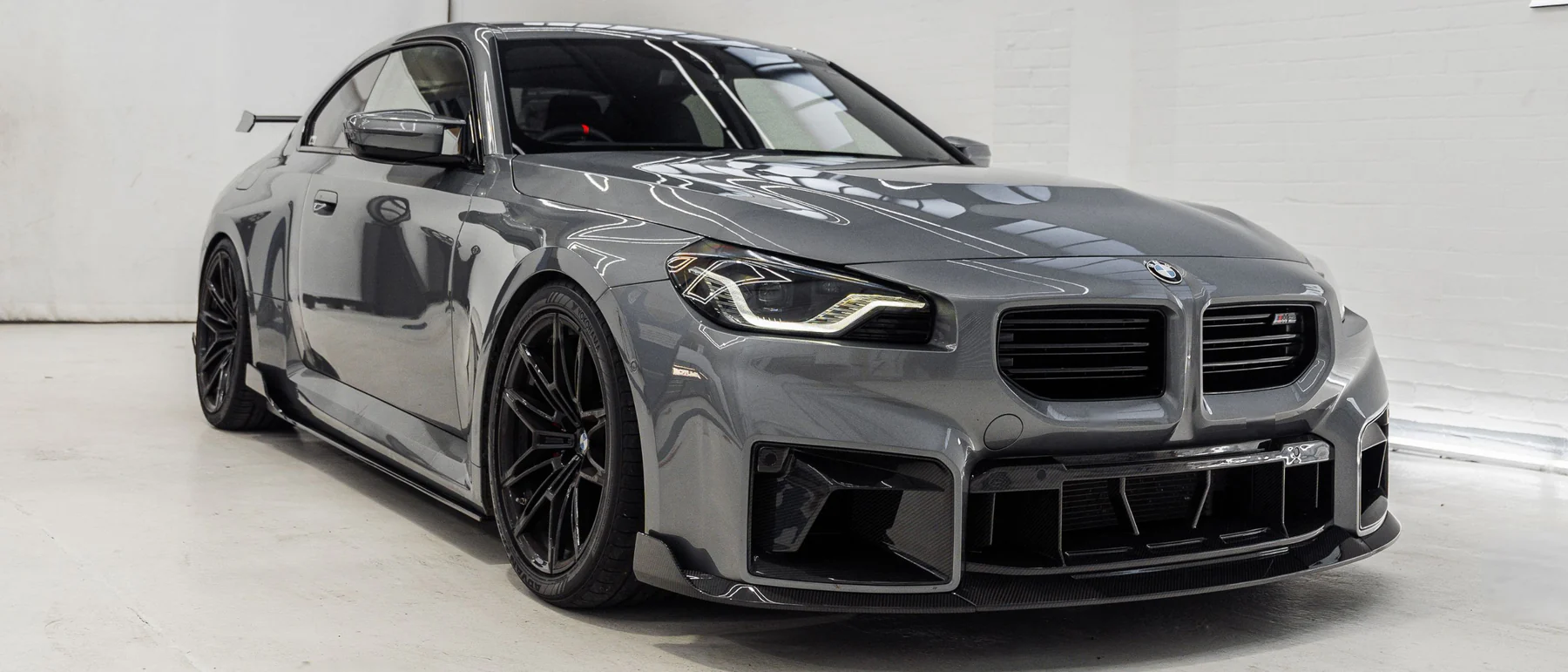 Elevate Your Ultimate Driving Machine